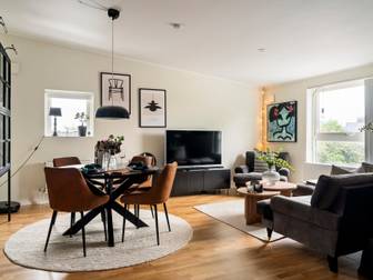 Bostadsbild