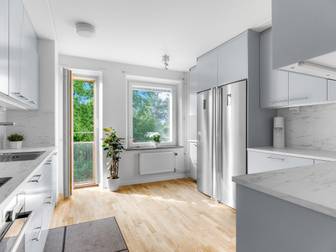 Bostadsbild