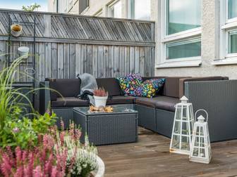 Bostadsbild