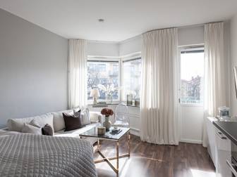 Rindögatan 13, 6 tr