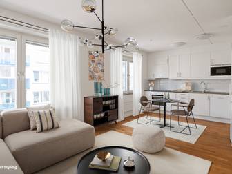 Bostadsbild