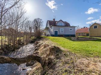 Prästgårdsvägen 5