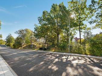 Bostadsbild