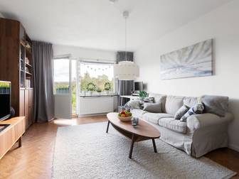 Bostadsbild