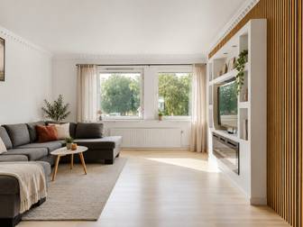 Bostadsbild