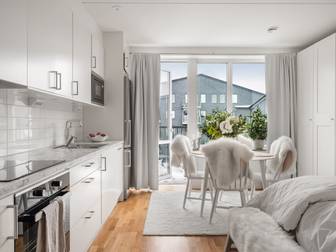 Bostadsbild