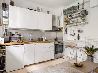 Bostadsbild