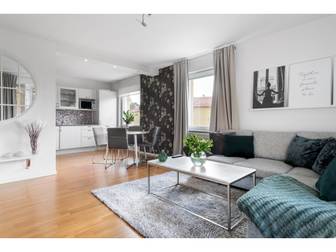 Hägernäsvägen 6, 1tr