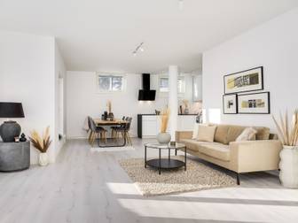Bostadsbild
