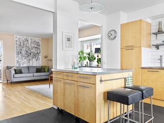 Lagmansgatan 2c Nytt pris!