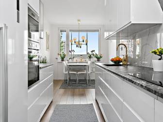 Åkerbyvägen 84, våning 10