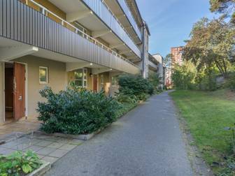 Bostadsbild