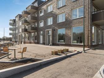Bostadsbild
