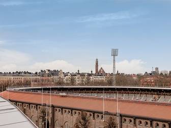 Melodislingan 48, 5 tr (Hus 11)