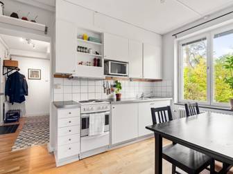 Bostadsbild