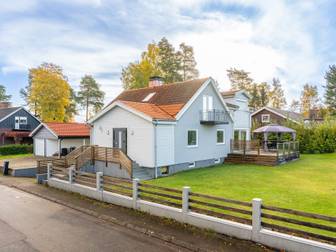 Bostadsbild
