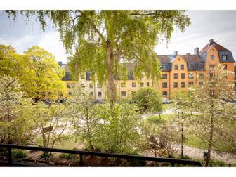 Schlytersvägen 69, vån 2