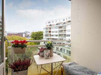 Bostadsbild