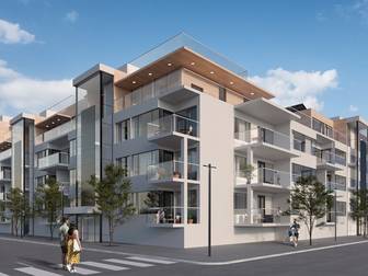 Brf Badvakten - lgh.nr. B1001