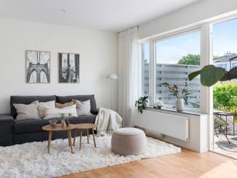 Bostadsbild