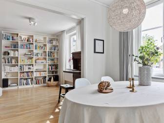 Bostadsbild