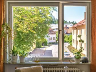 Bostadsbild