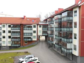 Bostadsbild
