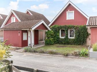 Bostadsbild