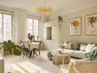Bostadsbild