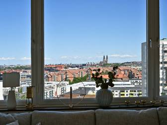 Bostadsbild