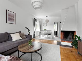 Bostadsbild
