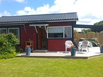 Lundsbäcks kolonistuga nr: 126