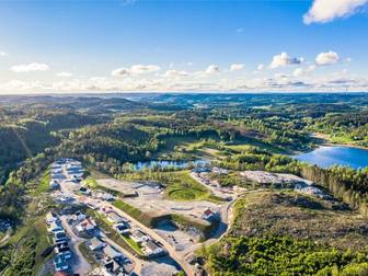 Furuhall Tomt 5 Etapp 5