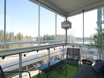 Bostadsbild
