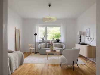 Bostadsbild