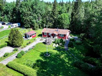 Bostadsbild