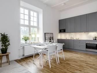 Östra Kasernvägen 3C