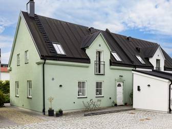 Bostadsbild