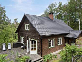 Bostadsbild