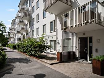 Bostadsbild