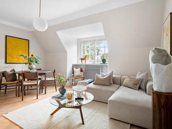 Bostadsbild