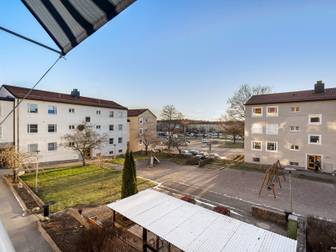 Bostadsbild