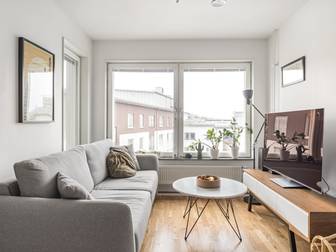 Bostadsbild