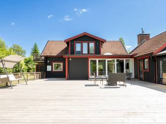 Bostadsbild