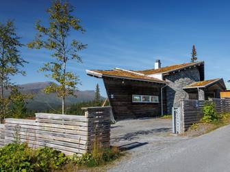 Bostadsbild