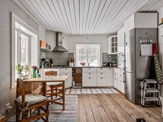 Bostadsbild