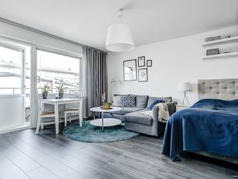 Kungsängsgatan 36 F