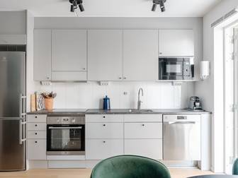 Bostadsbild