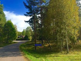 Svartskär / Lisselbo