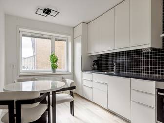Bostadsbild